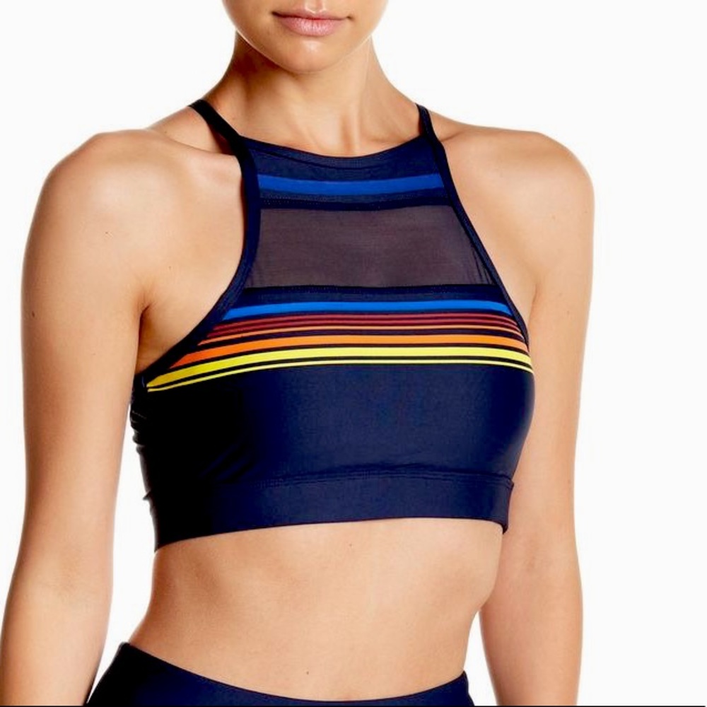 C&C California Sport Bra